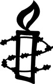 Amnesty International symbol