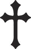 Gotisk kors