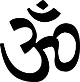 Hindu symbol